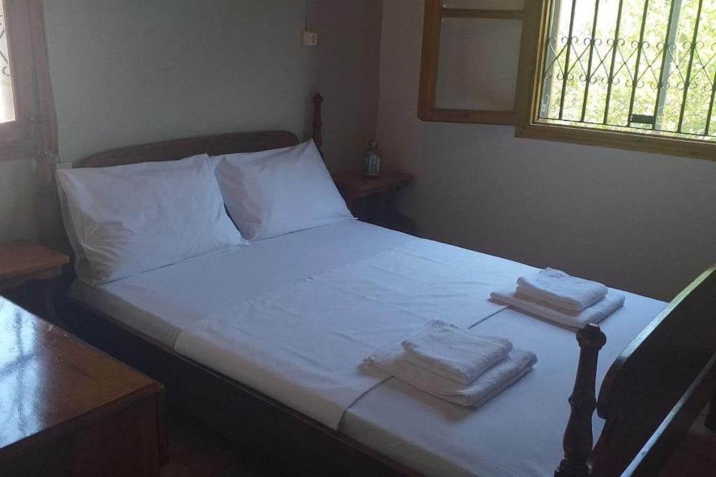 Zephyr Guest House Lefokastro Ngoại thất bức ảnh